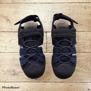 Geox Respira Breathable Water Friendly Shoes Women